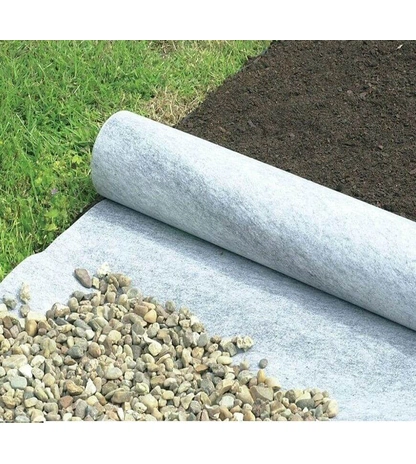 Геотекстиль ДОРНИТ иглопробивной нетканый