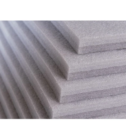 Мат из вспененного полиэтилена Isolon 500 (Изолон ППЭ)