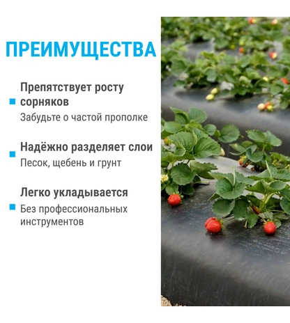 Геотекстиль ДОРНИТ ЭКО иглопробивной нетканый