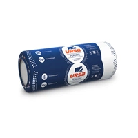 Экологичный гипоаллергенный минераловатный мат URSA PUREONE
