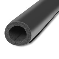 K-FLEX ST IN CLAD трубка из вспененного каучука с полимерным покрытием