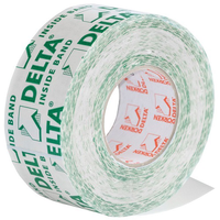 Универсальная односторонняя лента из ламинированного картона DELTA-INSIDE-BAND I 60