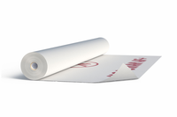 Негорючая паропроницаемая ветрозащитная мембрана Изоспан AF+