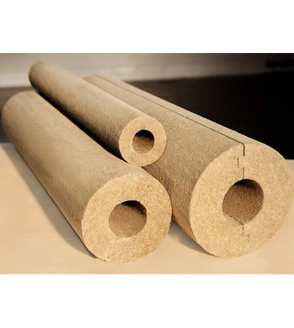 Базальтовые цилиндры ISOROLL