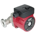 Циркуляционный насос Wellmix WRS 25/60 N (180 мм, корпус нержавеющая сталь)