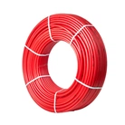 Труба VALTEC PEX b EVOH из сшитого полиэтилена c антидиффузионным слоем