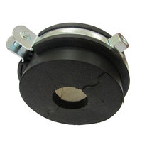 Каучуковый подвес с хомутом K-FLEX ST