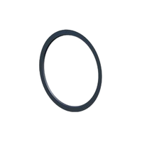 Кольцо резиновое уплотнительное для гофрированной трубы ИКАПЛАСТ