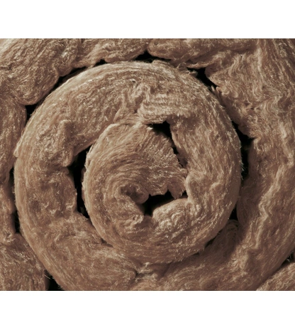 Минераловатный мат без смол ТеплоKNAUF для ПЕРЕКРЫТИЙ