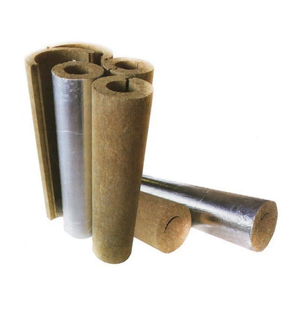 Базальтовые цилиндры ТИЗОЛ EURO-ШЕЛЛ Ц 120