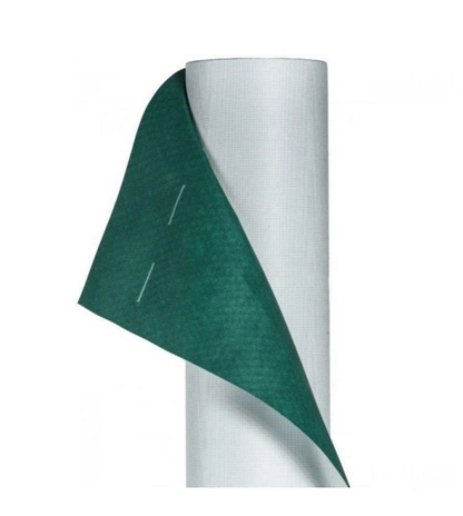 Гидроизоляционная диффузионная полипропиленовая мембрана Ютавек 100