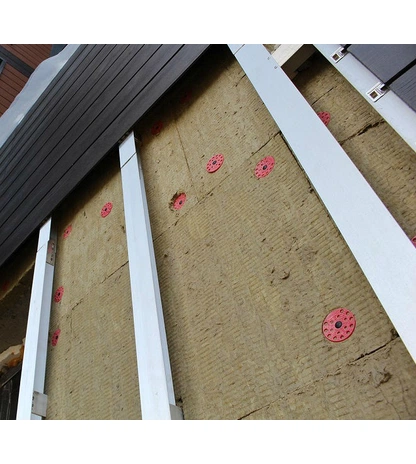 Базальтовая плита ISOVER Венти (Ветонит Венти)