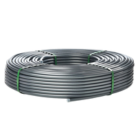 Труба VALTEC PEX a EVOH из сшитого полиэтилена c антидиффузионным слоем