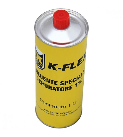 Очиститель K-FLEX 1 л