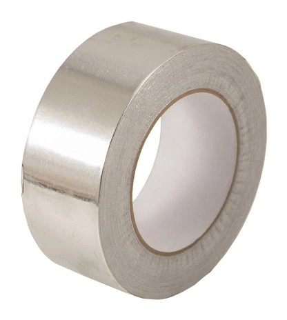 Клейкая алюминиевая лента ENERGOFLEX