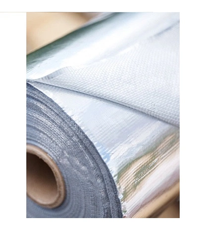 Усиленное стеклотканевое покрытие K-FLEX IС CLAD