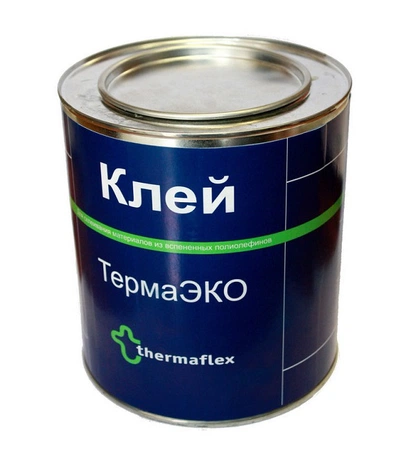 Клей для вспененного полиэтилена Thermaflex ThermaECO