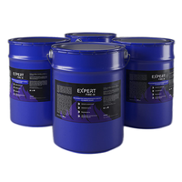 EXPERT FIRE-M огнезащитная краска вспучивающаяся на водной основе