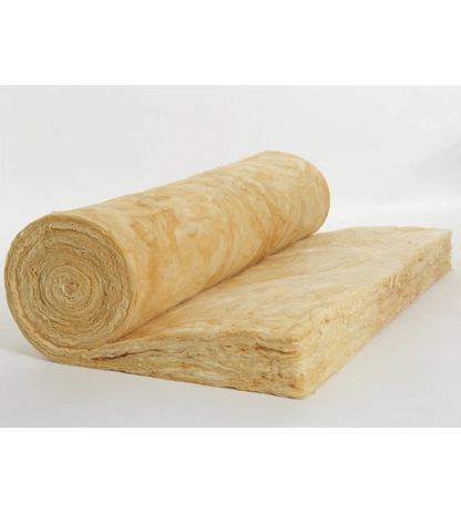 Минераловатный мат ISOVER Тёплая Крыша Стронг (Ветонит Тёплая Крыша Стронг)