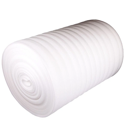 Рулон из вспененного полиэтилена GLOBEX Изосиб П