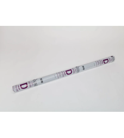 Высокопрочная гидро-пароизоляционная плёнка Наноизол Лайт D