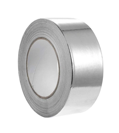 Клейкая алюминиевая лента ENERGOFLEX