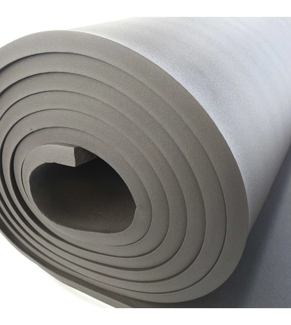 Самоклеящийся каучуковый рулон для воздуховодов K-FLEX AIR AD