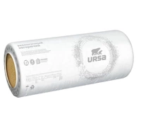 Лёгкий минераловатный мат URSA GEO 44 RN
