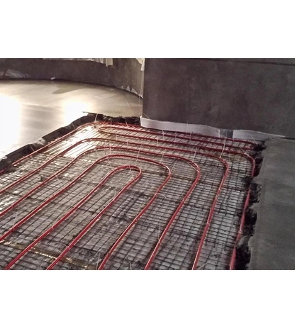 Лента демпферная Мосфол НПЭ