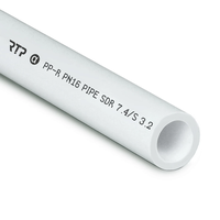 Труба RTP PP-R полипропиленовая PN16