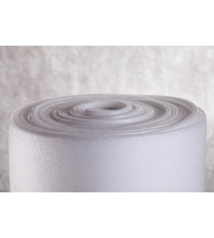 Рулон из вспененного полиэтилена Порилекс НПЭ (PenoHome)