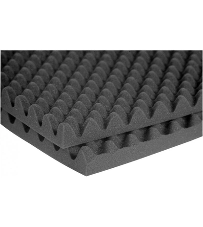 Звукоизоляционный лист K-FLEX K-FONIK B