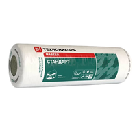 Минераловатный мат ТЕХНОНИКОЛЬ 40 RN Стандарт
