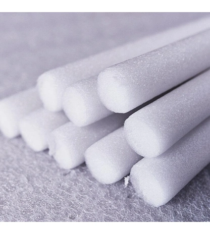 Уплотнительный жгут без отверстия GLOBEX ППИ ЖС сплошной