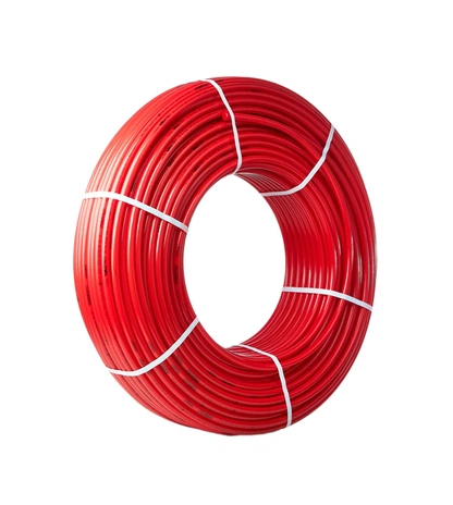 Труба VALTEC PEX b EVOH из сшитого полиэтилена c антидиффузионным слоем