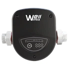 Циркуляционный насос Wellmix WRE 25/200-180 с частотным регулированием