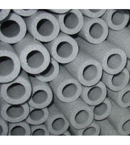 Трубки из вспененного полиэтилена GLOBEX ППИ ОТ