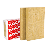 Гидрофобизированная базальтовая плита ROCKWOOL ВЕНТИ БАТТС Д