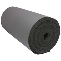 K-FLEX ECO рулон из вспененного каучука экологичный K-FLEX ECO рулон из вспененного каучука экологичный