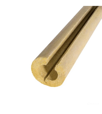 Базальтовые цилиндры ISOTEC Shell