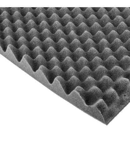 Звукоизоляционный лист K-FLEX K-FONIK B