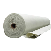 Геотекстиль ДОРНИТ ЭКО иглопробивной нетканый