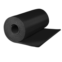 Рулон из вспененного каучука с покрытием стеклотканью K-FLEX ST IC CLAD Рулон из вспененного каучука с покрытием стеклотканью K-FLEX ST IC CLAD