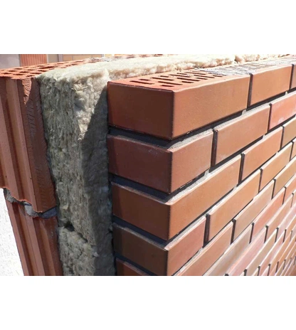 Базальтовая мягкая плита ТИЗОЛ EURO-ЛАЙТ