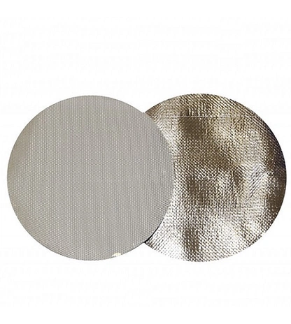 Фольга армированная стеклотканью АРМОФОЛ ТК тип А