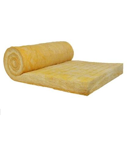 Минераловатный мат ISOTEC Flex