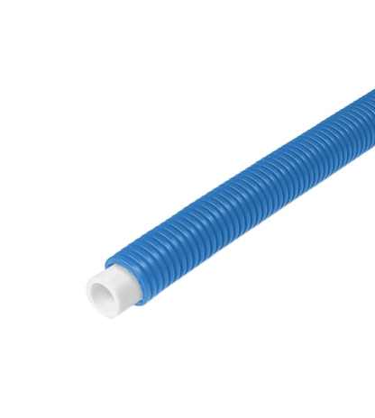 Труба G-RAY КОНТУР PE-RT тип 2 в гофре