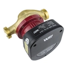 Циркуляционный насос Wellmix WRE 25/180-180 B с частотным регулированием (корпус латунь)
