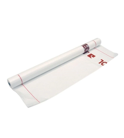 Подкровельная пароизоляционная ламинированная плёнка Ютафол Н 110 Стандарт