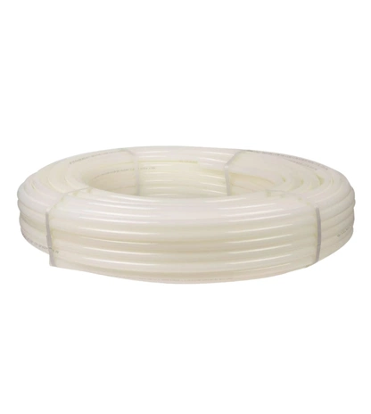 Труба USYSTEMS Radi Pipe белая PN10 PE-Xa с антидиффузионным слоем EVOH